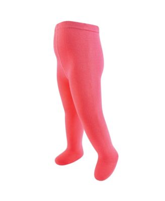 Natural Cotton Tights