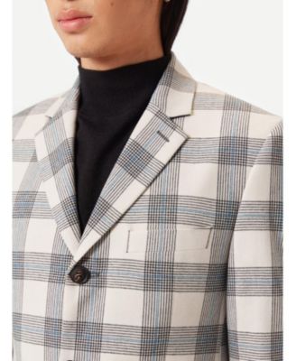 Men's Cashmere Blazer
