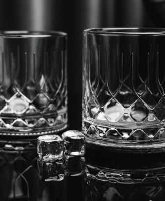 Chicago Tumbler, Set of 6