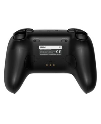 Ultimate 2 Bluetooth Wireless Controller with Hall Effect Triggers, TMR Joysticks and Integrated Charging Dock - Black - 81HE02