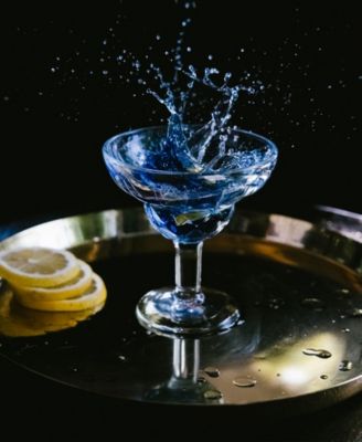 Chicago Cocktail Glass, Set of 6