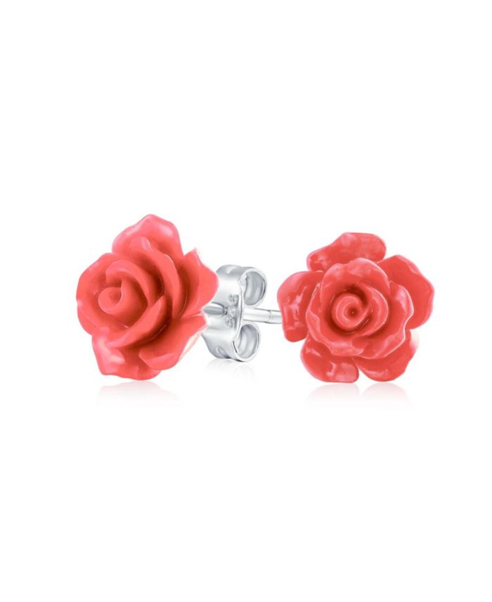 Bling Jewelry Flower