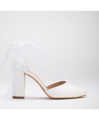 Forever & Always Shoes