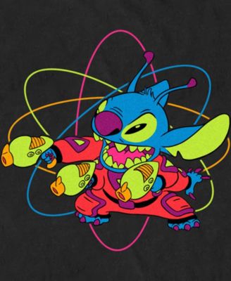 Men's Blaster Sitch Short Sleeve T-Shirt