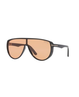 Tom Ford - Men's Achilles Photochromic Sunglasses, TR001929