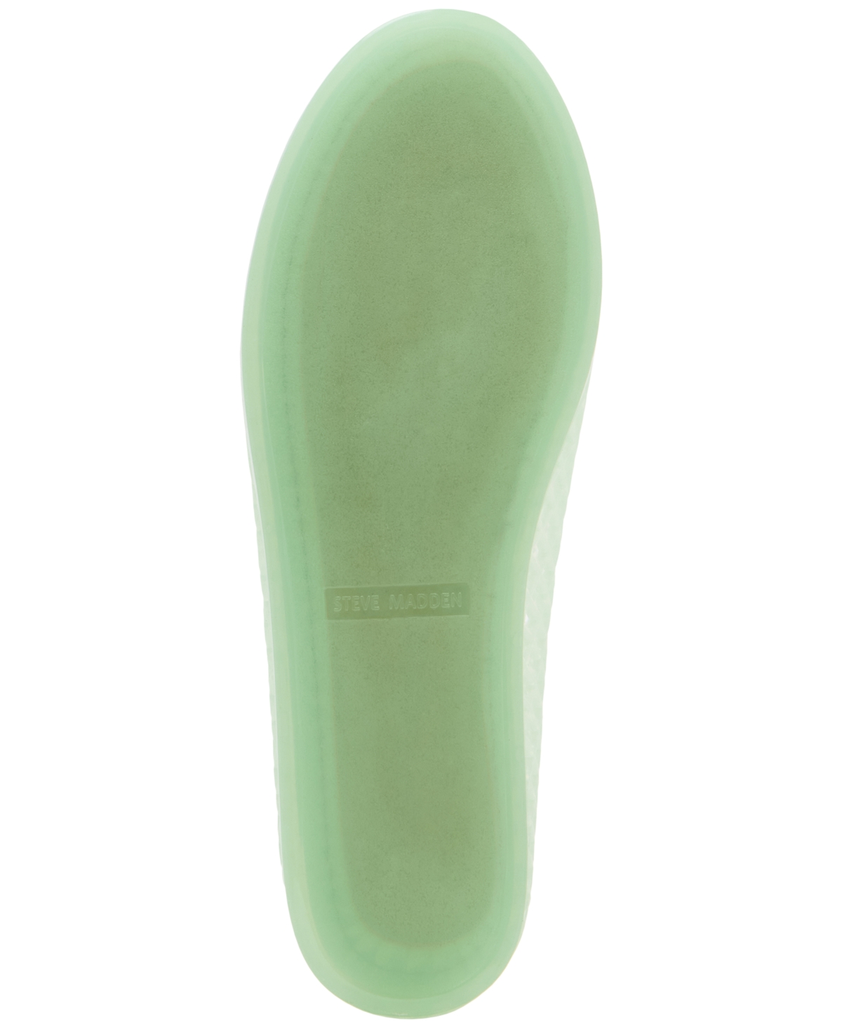 Steve Madden Women's Gyzmo Jelly Flats