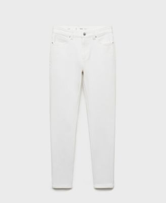 Women's Mid-Rise Skinny Jeans