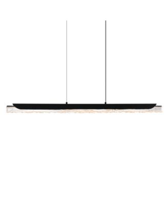 4.5" Metal Valira Integrated LED Chandelier