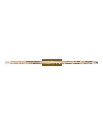 4.5" Metal Valira Integrated LED Chandelier