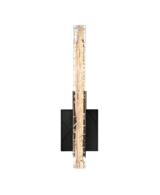 16" Metal Valira Integrated LED Wall Light