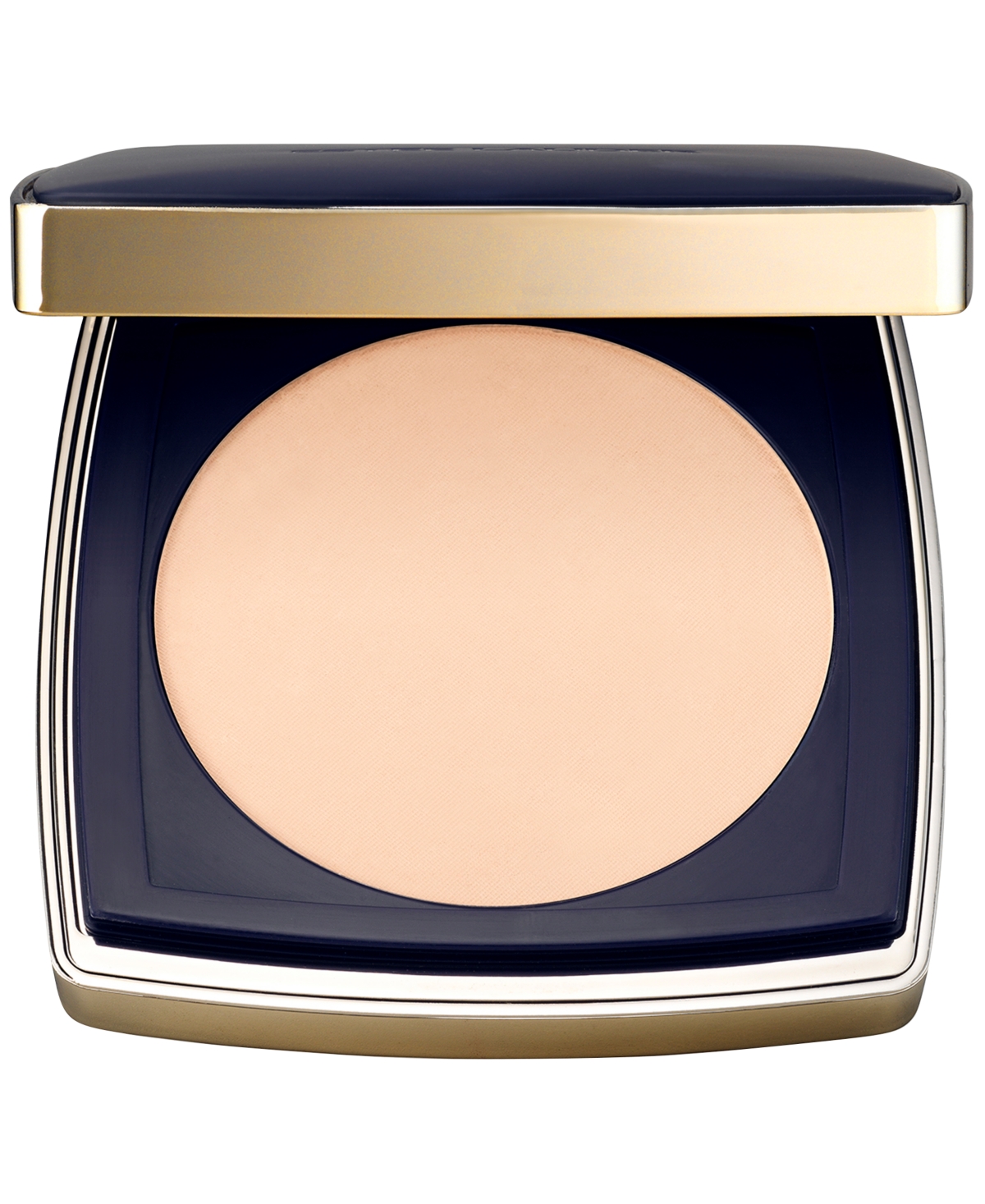 Estée Lauder Double Wear Stay In Place Matte Powder Foundation In 2c3 Fresco
