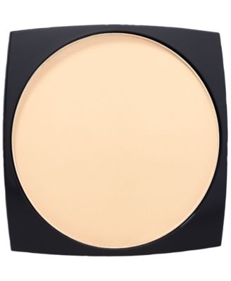 Estée Lauder - Double Wear Stay In Place Matte Powder Foundation 2N1 Desert Beige