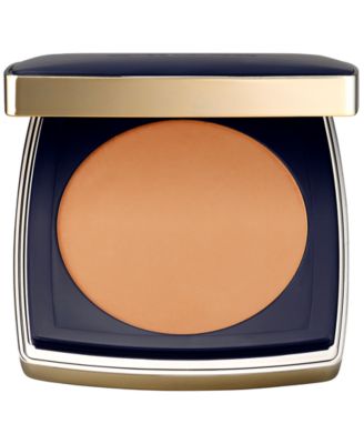 Estee Lauder Double Wear Stay In Place Matte Powder Foundation - 5C1 Rich Chestnut