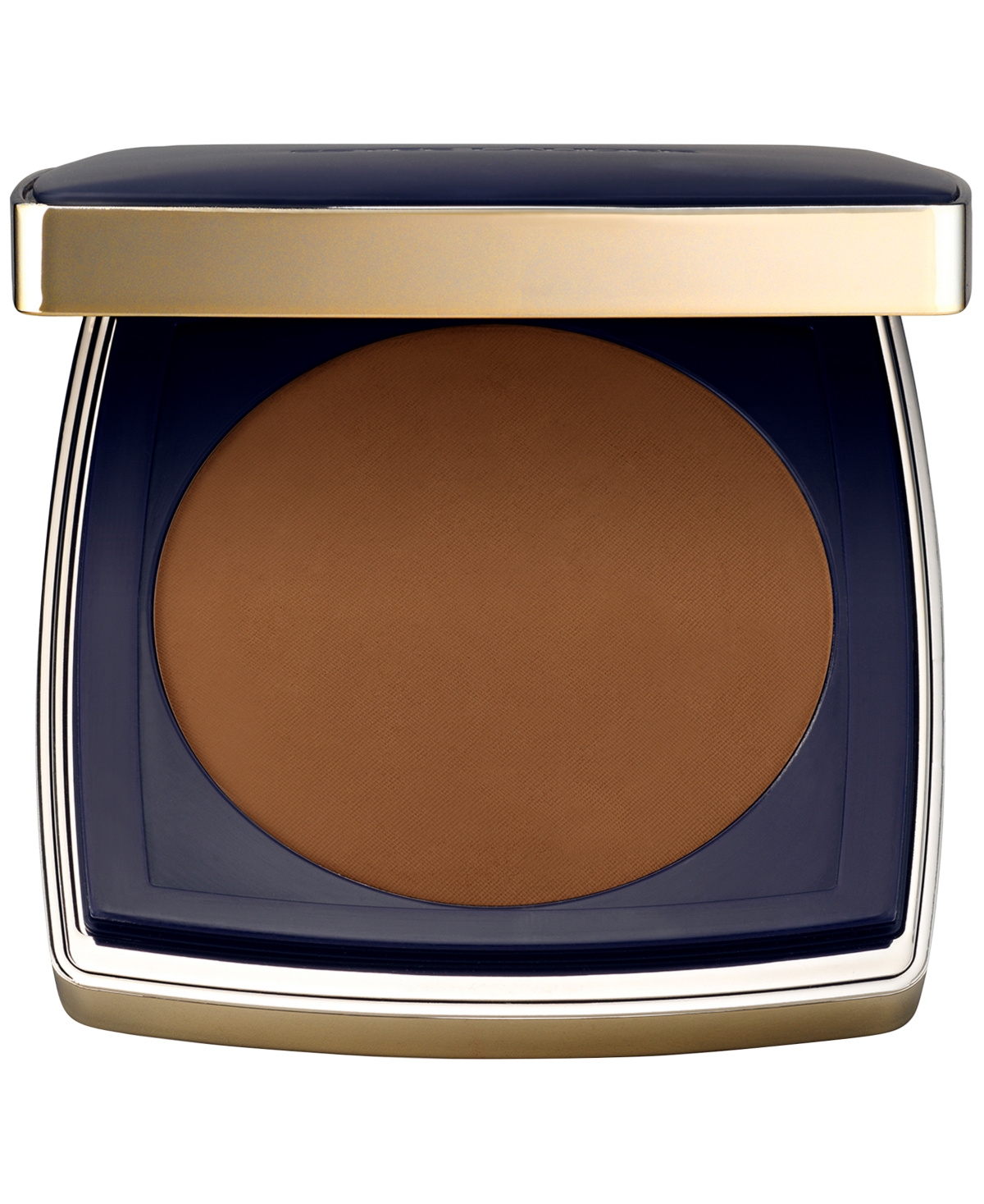 Estée Lauder Double Wear Stay In Place Matte Powder Foundation In 8c1 Rich Java