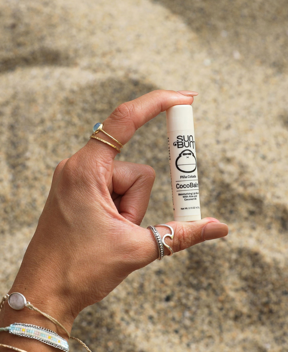Sun Bum Cocobalm In No Color