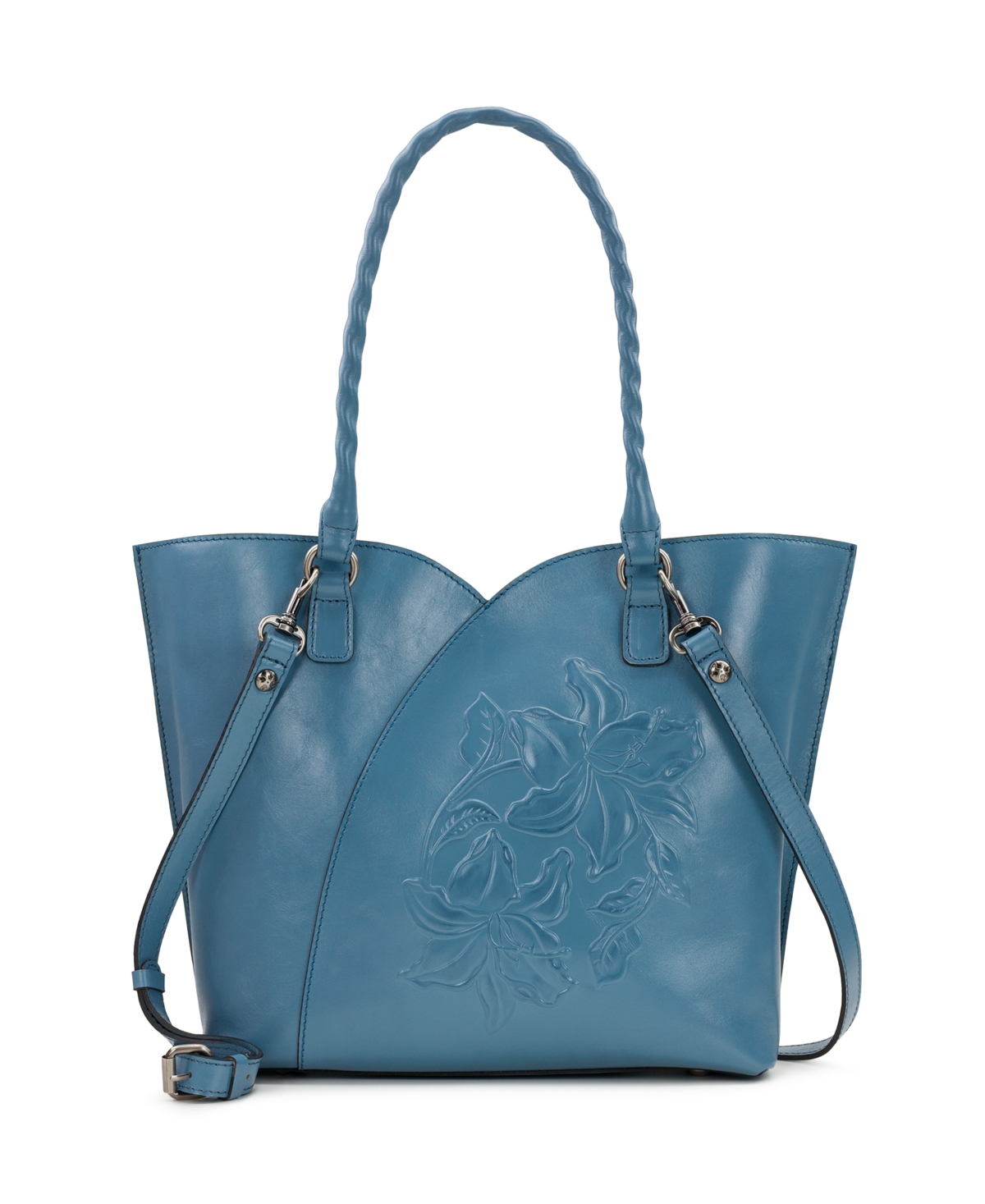 Patricia Nash Marion Extra Large Tote Bag