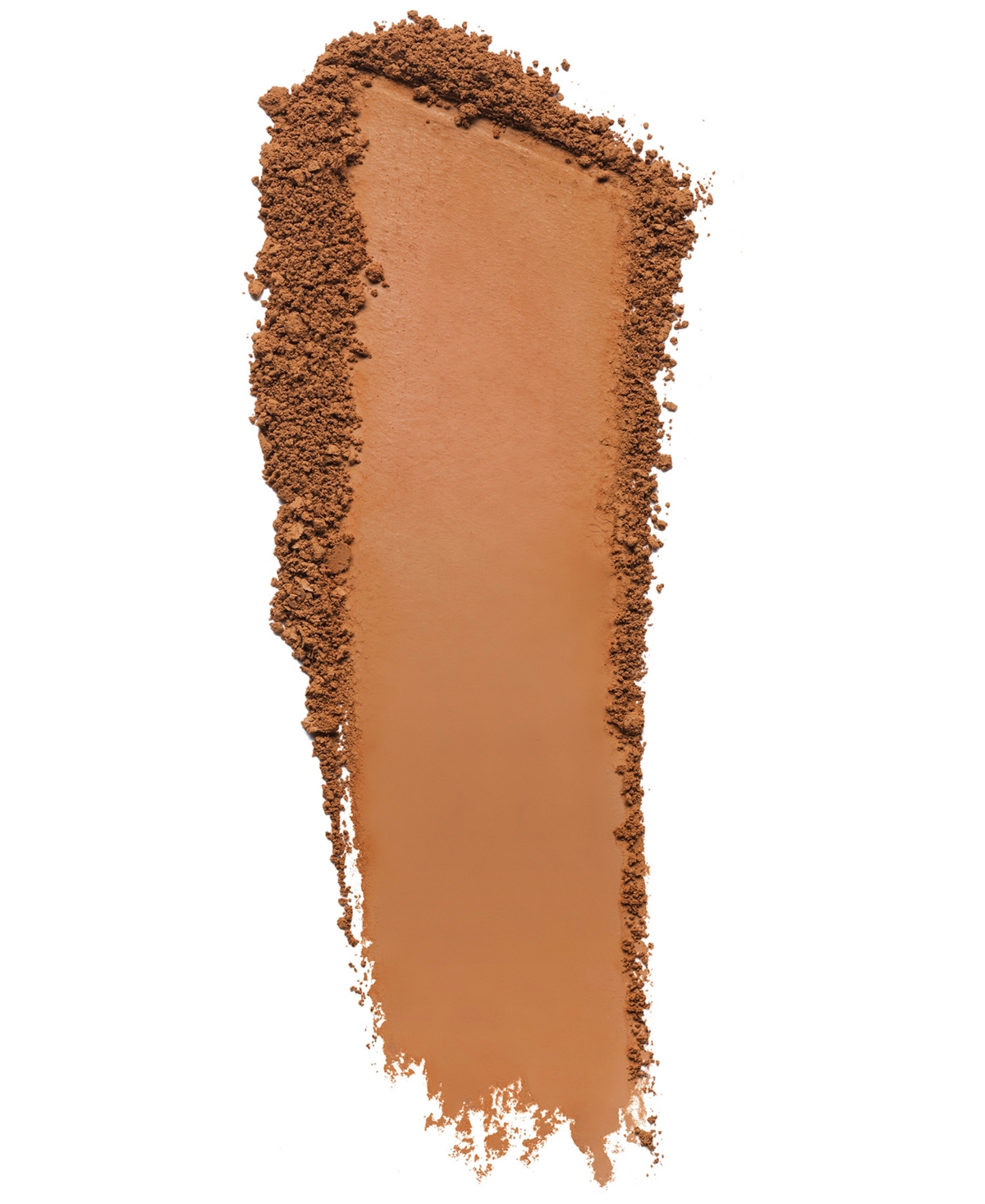 Estée Lauder Double Wear Stay In Place Matte Powder Foundation In 7w1 Deep Spice