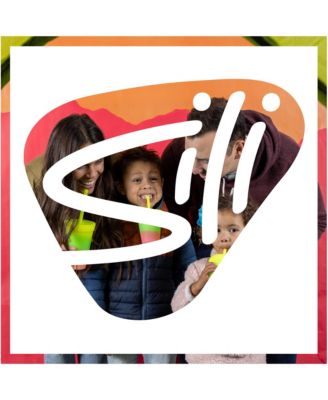 Pint Glasses: 4 pk - 2 Marigold & 2 Habiscus