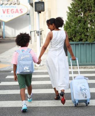 Kids Adventure 5-Piece Airline Approved Carry-On Luggage Set