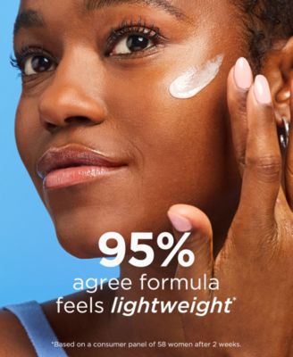 Eight Hour HydraPlay Daily Defense Nourishing Fluid Broad Spectrum Sunscreen SPF 40, 1.7 oz.