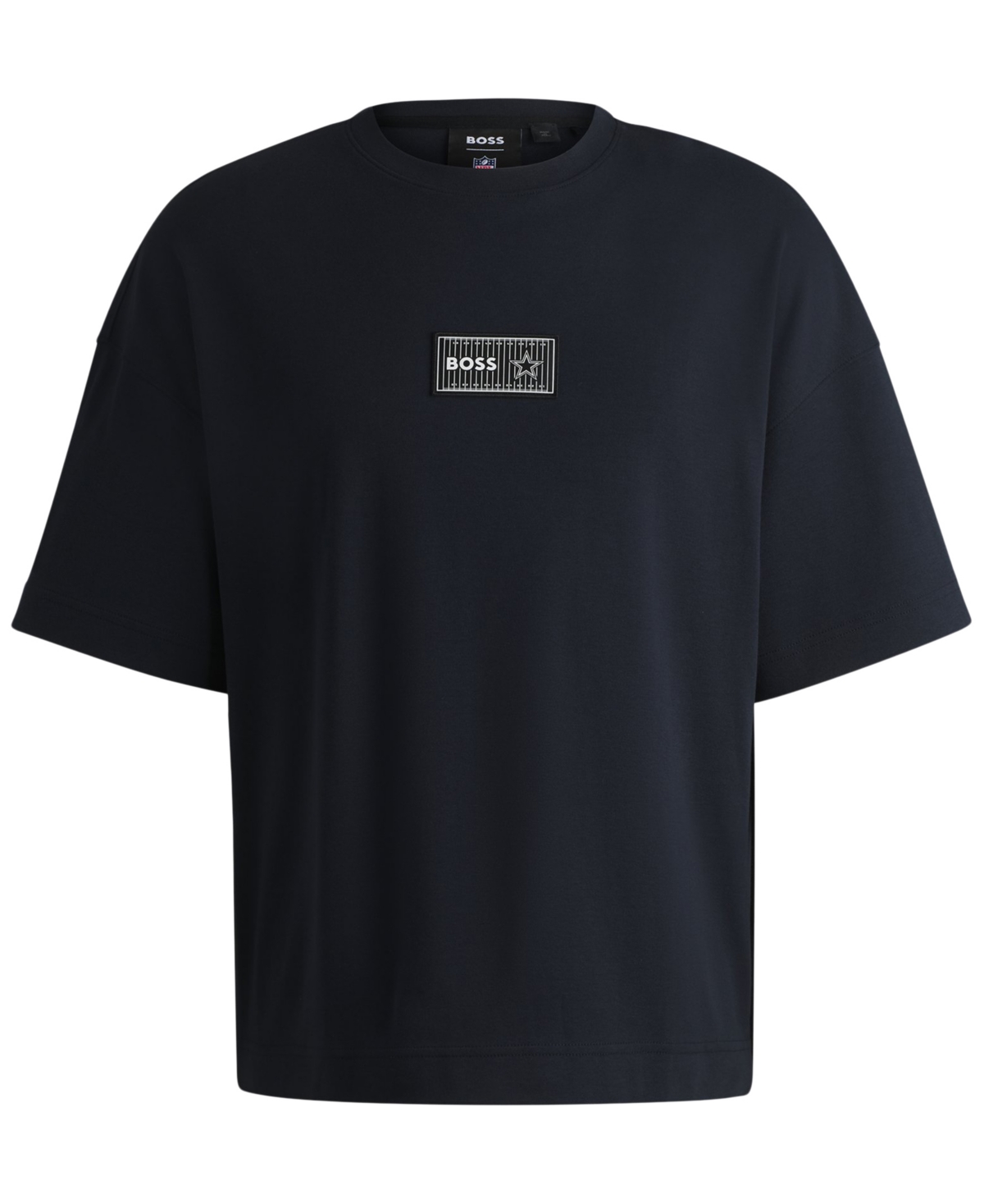 Boss x Nfl Men's T-Shirt