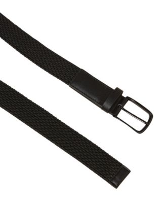 COTTON ON Men's Hampton Plait Belt