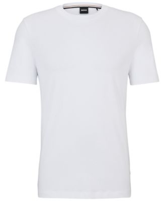 Men's Regular-Fit Cotton-Jersey T-Shirt
