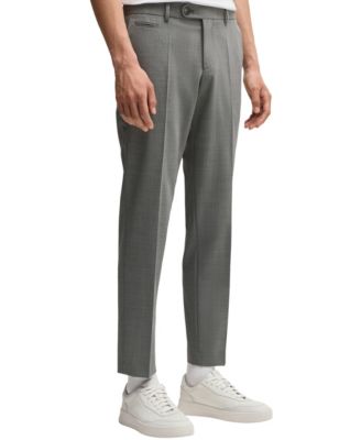Hugo Boss - Men's Super-Stretch Slim-Fit Trousers