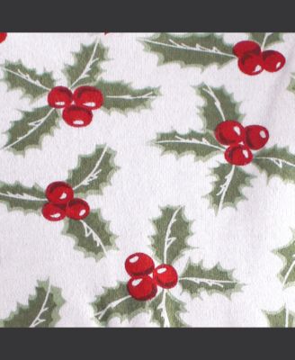 Baby Girls Hudson Twin Long-Sleeve Dress Bundle