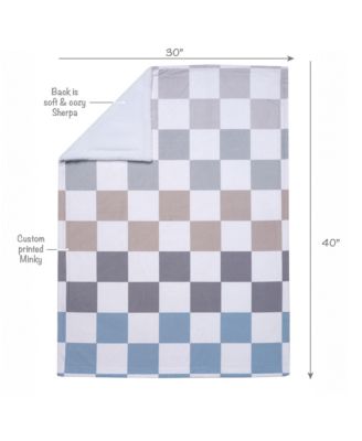 Little Racer 3-Piece Cars/Transportation Baby Crib Bedding Set