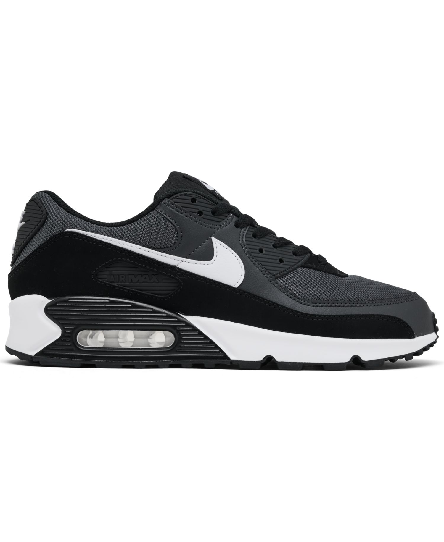 Men's Air Max 90 Casual Sneakers from Finish Line