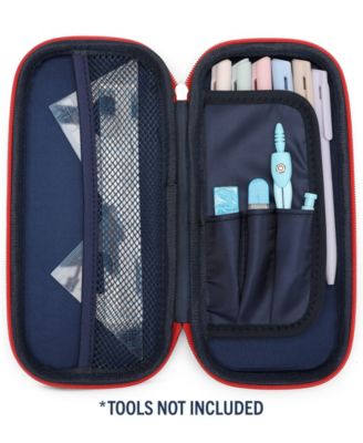 Kids Adventure 5-Piece Back to School Carry-On Luggage Set