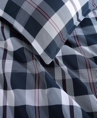 Dream Madras Cotton 2-Pc. Comforter Set, Twin/Twin XL