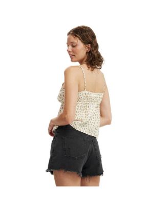 Women's Original Denim Short