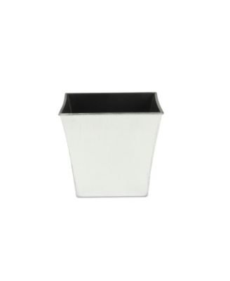 Round Plastic Planter Pot for Indoor and Outdoor Garden Use