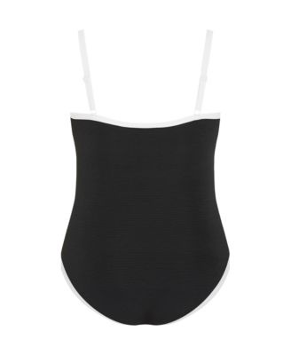 Plus Size Corfu 1 Piece