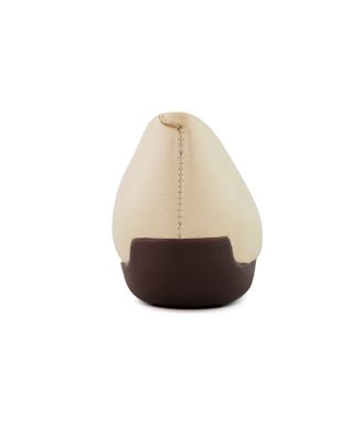 WomensBedford St Slip On Comfort Ballet Flat