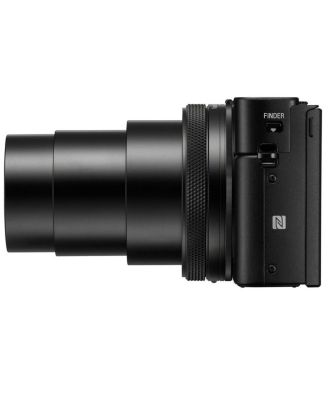 Cyber-shot DSC-RX100 VII Digital Camera