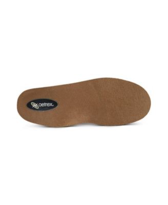 Men's Memory Foam Orthotics - Insole for Extra Cushioning