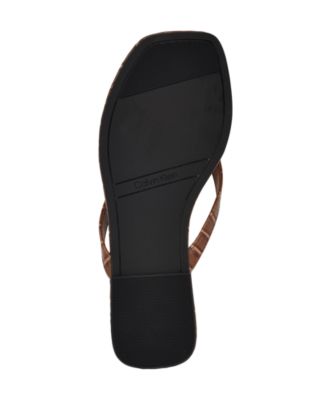 Women's Stelea Flat Thong Sandals