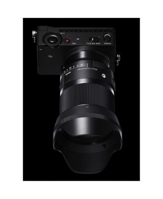 AF 35mm f/1.4 DG DN Art Lens for Sony E