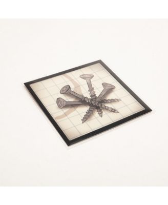 Square Size Card Sleeves (70 x 70mm)