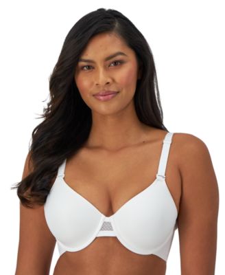 Women's Ultimate Smoothing Lightweight T-Shirt Underwire Bra DF4481 