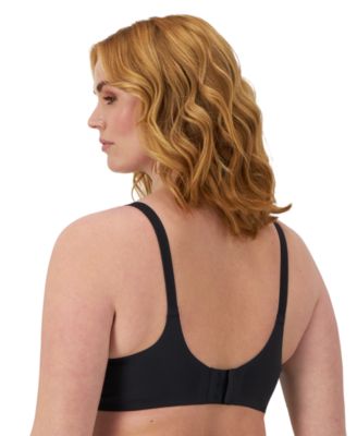 Women's Ultimate Smoothing Lightweight T-Shirt Underwire Bra DF4481 