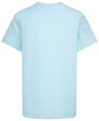 Little Boys Boxy Scooter Graphic T-Shirt