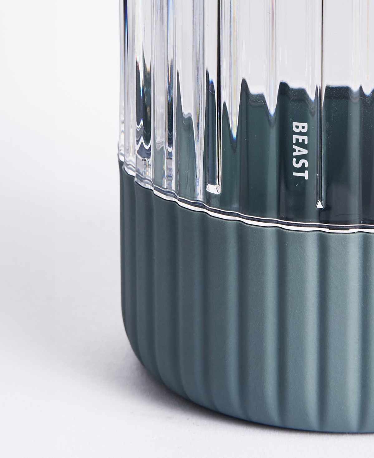 Beast Health Beast Mighty 850 Blender In Mist