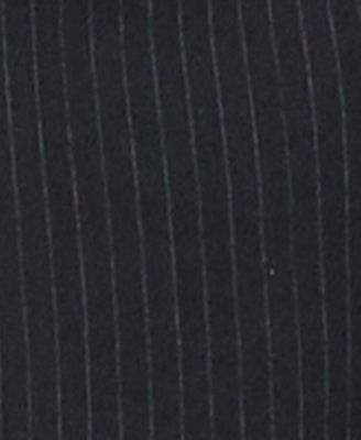 Men's Modern-Fit Stretch Fall Suit