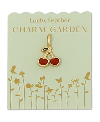 LUCKY FEATHER