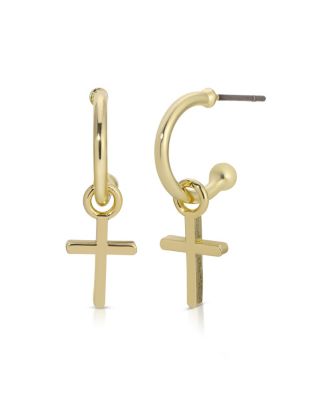 Faith Collection Earrings - You Are Loved