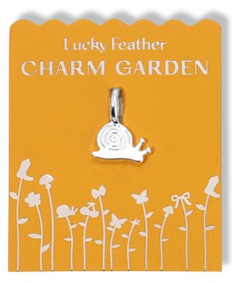 LUCKY FEATHER
